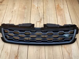 K8D2-8C436-A Решетка радиатора Land Rover Evoque 2 Арт AL9396454071_2, вид 6