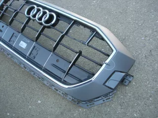 4M8853651D Решетка радиатора Audi Q8 Арт AL9539525007, вид 2