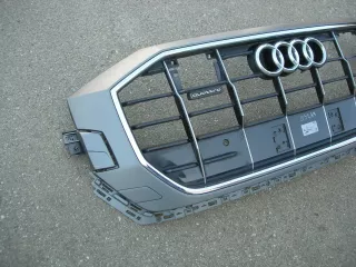 4M8853651D Решетка радиатора Audi Q8 Арт AL9539525007, вид 4