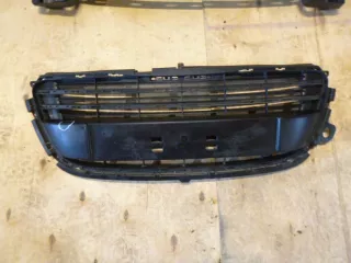 9686571877 Решетка радиатора Peugeot 508 Арт AL9572628735, вид 1