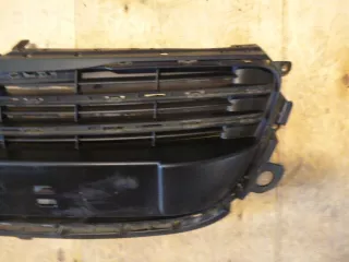 9686571877 Решетка радиатора Peugeot 508 Арт AL9572628735, вид 2