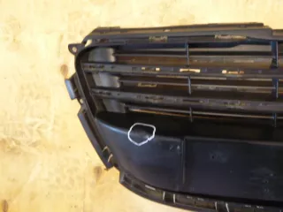 9686571877 Решетка радиатора Peugeot 508 Арт AL9572628735, вид 3