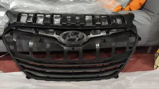 86351A6000 Решетка радиатора Hyundai i30 GD Арт AL9888833268