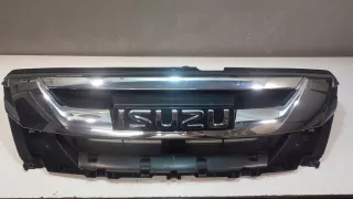  Решетка радиатора Isuzu NPR Арт AL9912188003_2