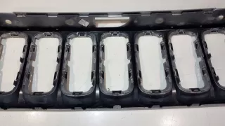 735587825 Решетка радиатора Jeep Renegade Арт AL9923081156, вид 10