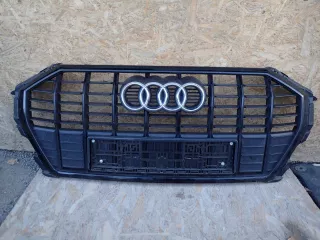 83A853651B Решетка радиатора Audi Q3 2 Арт AL9979405489, вид 1