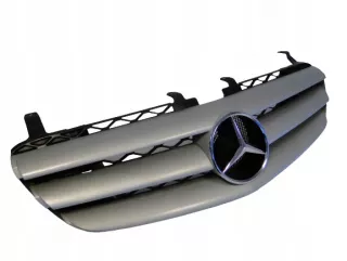 A2518800000 Решетка радиатора Mercedes R W251 Арт AL10002209490, вид 1