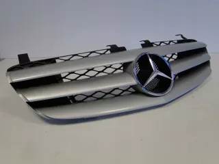 A2518800000 Решетка радиатора Mercedes R W251 Арт AL10002209490, вид 3