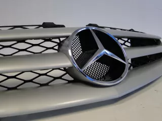 A2518800000 Решетка радиатора Mercedes R W251 Арт AL10002209490, вид 4