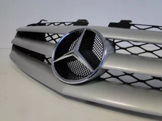 A2518800000 Решетка радиатора Mercedes R W251 Арт AL10002209490, вид 5