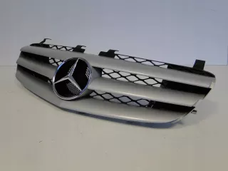A2518800000 Решетка радиатора Mercedes R W251 Арт AL10002209490, вид 6