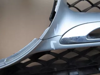 A2538806667 Решетка радиатора Mercedes GLC X253 Арт AL10141225802, вид 3