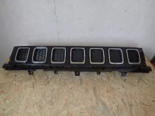 4010170340AB Решетка радиатора Jeep Compass 2 Арт AL10197589176