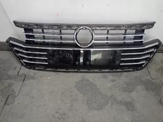 3G8853655A Решетка радиатора Volkswagen Arteon Арт AL10247419888, вид 1