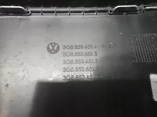 3G8853655A Решетка радиатора Volkswagen Arteon Арт AL10247419888, вид 3