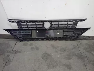 3G8853655A Решетка радиатора Volkswagen Arteon Арт AL10247419888, вид 4
