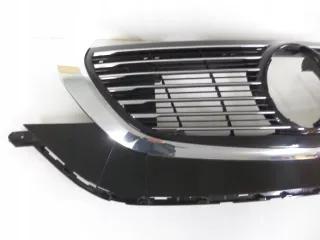 A2938881800 Решетка радиатора Mercedes EQC n293 Арт AL10421392231_2, вид 4
