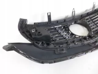 A2938881800 Решетка радиатора Mercedes EQC n293 Арт AL10421392231_2, вид 6
