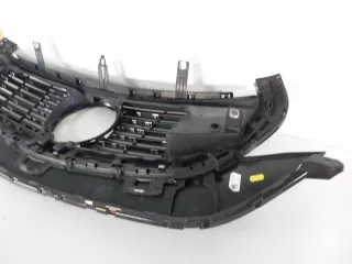 A2938881800 Решетка радиатора Mercedes EQC n293 Арт AL10421392231_2, вид 7