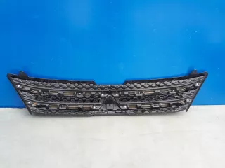 7450B072 Решетка радиатора Fiat Fullback Арт AL10891965068_3, вид 4