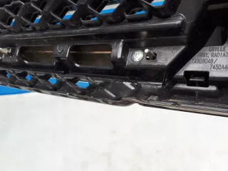 7450B072 Решетка радиатора Fiat Fullback Арт AL10891965068_3, вид 10