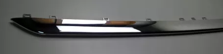 SM0902Y11 Решетка радиатора MINI CLUBMAN F54 Арт AL10895362568, вид 2