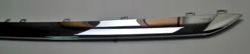 SM0902Y11 Решетка радиатора MINI CLUBMAN F54 Арт AL10895362568, вид 3