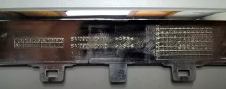SM0902Y11 Решетка радиатора MINI CLUBMAN F54 Арт AL10895362568, вид 6