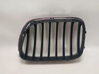 8247676,51138247676 Решетка радиатора BMW X5 E53 Арт AL10896503855, вид 3