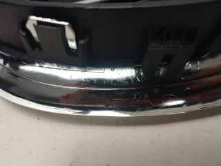 8247676,51138247676 Решетка радиатора BMW X5 E53 Арт AL10896503855, вид 5