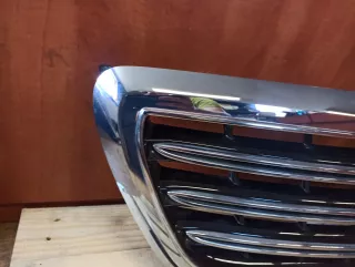 A2228802400 Решетка радиатора Mercedes S W222 Арт AL10911672811, вид 2