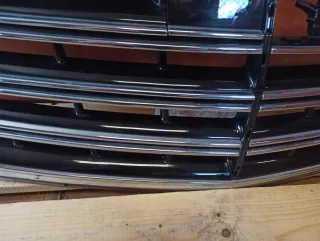 A2228802400 Решетка радиатора Mercedes S W222 Арт AL10911672811, вид 5