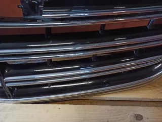 A2228802400 Решетка радиатора Mercedes S W222 Арт AL10911672811, вид 7
