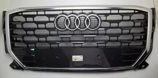 81a853651 Решетка радиатора Audi Q2 Арт AL10921971299, вид 1