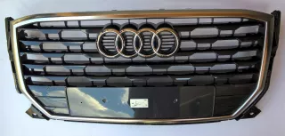 81a853651 Решетка радиатора Audi Q2 Арт AL10921971299, вид 2