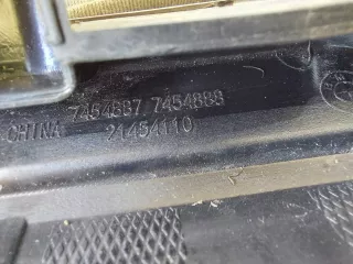 7454887 Решетка радиатора BMW X5 G05  Арт AL11034848495, вид 2