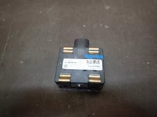 0203303112 Решетка радиатора Jeep Renegade Арт AL11056731218_2, вид 1
