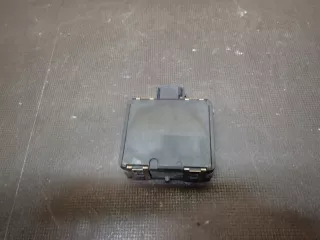 0203303112 Решетка радиатора Jeep Renegade Арт AL11056731218_2, вид 2