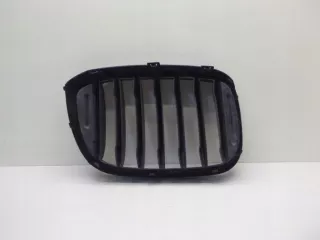 8091725 Решетка радиатора BMW X4 G02 Арт AL11073892136_2, вид 2