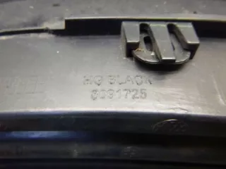 8091725 Решетка радиатора BMW X4 G02 Арт AL11073892136_2, вид 4