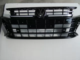3G8853655G,VW Решетка радиатора Volkswagen Arteon Арт AL11157317201, вид 1