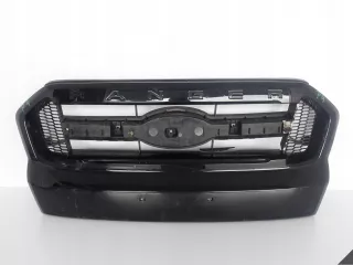 EB3B-8350-A,EB3B-8350-F,EB3B-8223-AB Решетка радиатора Ford Ranger 4 Арт AL11337558654