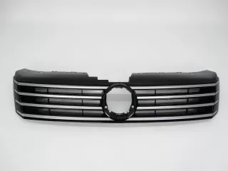 3AA853651 Решетка радиатора Volkswagen Passat B7 Арт AL11534120696, вид 3
