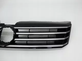 3AA853651 Решетка радиатора Volkswagen Passat B7 Арт AL11534120696, вид 4