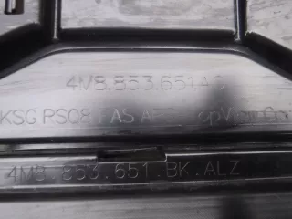 4m8853651 Решетка радиатора Audi Q8 Арт AL11636638461, вид 12