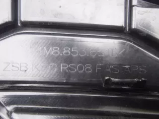 4m8853651 Решетка радиатора Audi Q8 Арт AL11636638461, вид 14