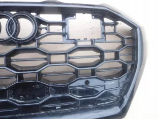 4m8853651 Решетка радиатора Audi Q8 Арт AL11636638461, вид 4
