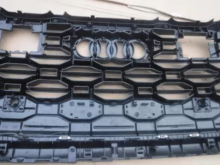 4m8853651 Решетка радиатора Audi Q8 Арт AL11636638461, вид 8
