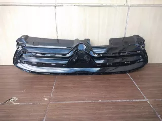 53121-0H030 Решетка радиатора Citroen C1 1 Арт AL11706103299, вид 1