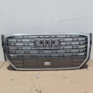 81a853651 Решетка радиатора Audi Q2 Арт AL11746238950, вид 1